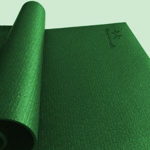 Thảm Tập Yoga Hummal Green