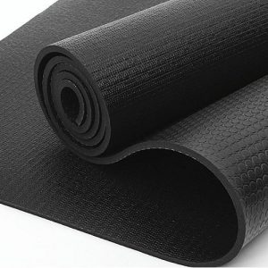 Thảm Tập Yoga Hummal Black