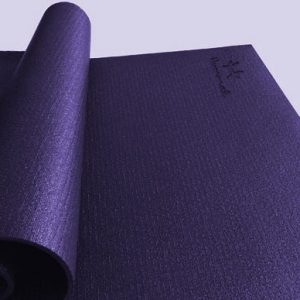 Thảm Tập Yoga Hummal Purple