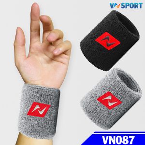 Băng Cổ Tay Thấm Mồ Hôi VNSPORT | VN087