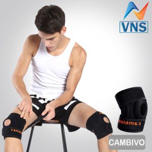 Băng Gối Dây Quấn Chính Hãng Cambivo – VNSPORT | 1 Chiếc