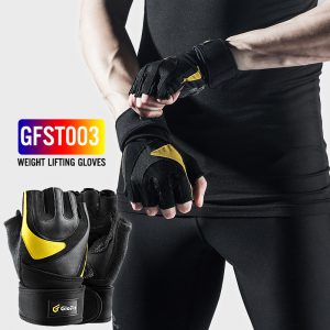 Găng Tay Tập Gym Glofit GFST003