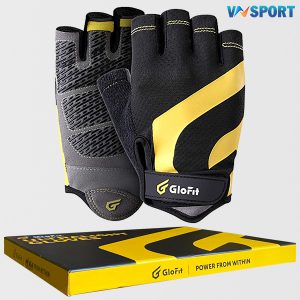 [New] Găng Tay Chính Hãng Glofit GFST001 GlofitGo Ver.