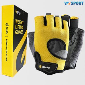 Găng Tay Glofit Yellow GFST001-Y