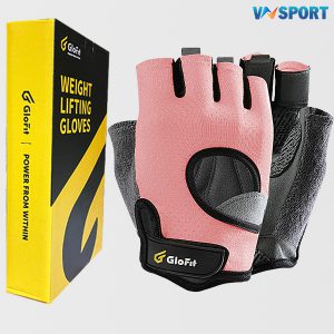 Găng Tay Glofit Pink GFST001-P