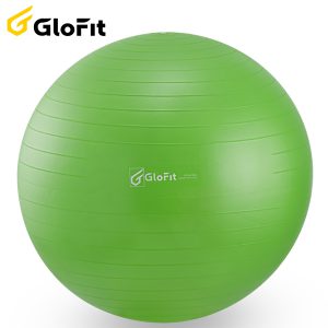 Bóng Tập Yoga Gym Glofit GFY001 – Màu Xanh Lá