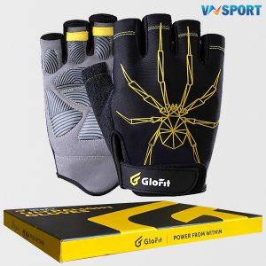 [New] Găng Tay Gym Glofit GFST001 Spider Ver.