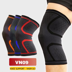 Băng Bảo Vệ Đầu Gối – VN09 | 1 Cặp