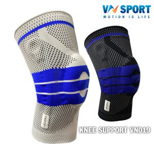 Băng Bảo Vệ Đầu Gối 360º VN019 | 1 Chiếc