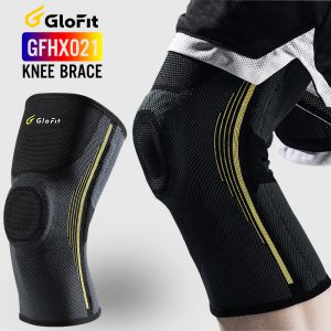 Băng Bảo Vệ Khớp Gối 360º GLOFIT – GFHX021