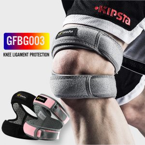 Đai Giữ Dây Chằng Gối Glofit GFBG002 | 1 Chiếc