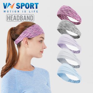 Băng Đô Thể Thao VNSPORT VN028 – HEADBAND