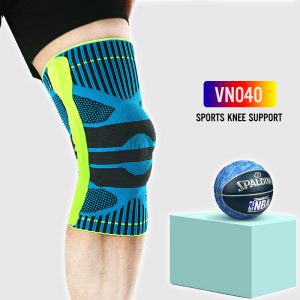 Băng Bảo Vệ Khớp Gối 360° VN040 – VNSPORT | 1 Chiếc