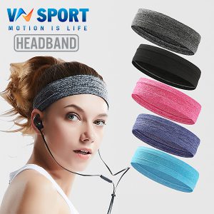 Băng Đô Thể Thao VNSPORT VN027 – HEADBAND