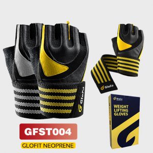 Găng Tay Tập Gym Glofit – GFST004