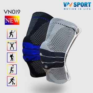 Băng Gối 360º VN019 (NEW) – VNSPORT | 1 Chiếc