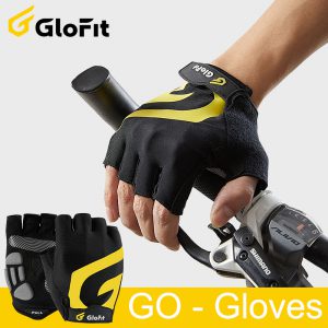 Găng Tay Chạy Xe Đạp Chuyên Nghiệp – GO GLOFIT