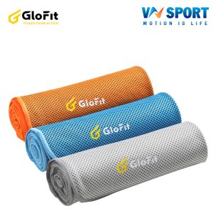 Khăn Thể Thao Làm Mát Glofit GFMJ001 – SPORTS COOLING TOWEL