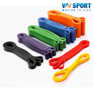 Dây Kháng Lực Đàn Hồi VNSPORT VN8023